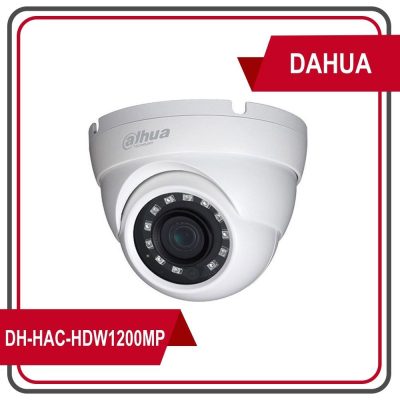 دوربین مداربسته داهوا مدل DH-HAC-HDW1200MP