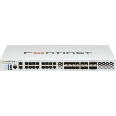 فایروال فورتی گیت fortinet مدل FG-600F