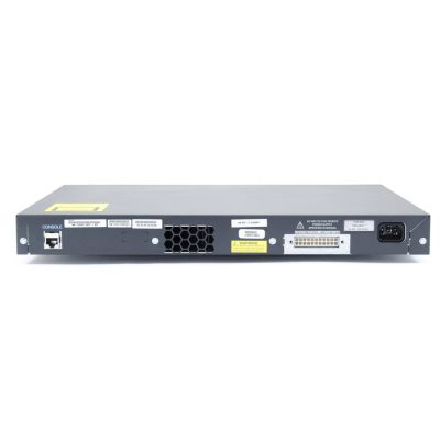 سوئیچ CISCO 2960 24 PCL