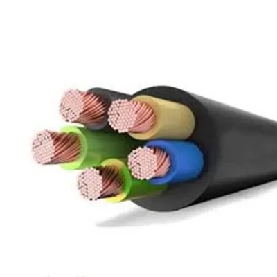 کابل افشان 2.5*3 بهفر دامغان