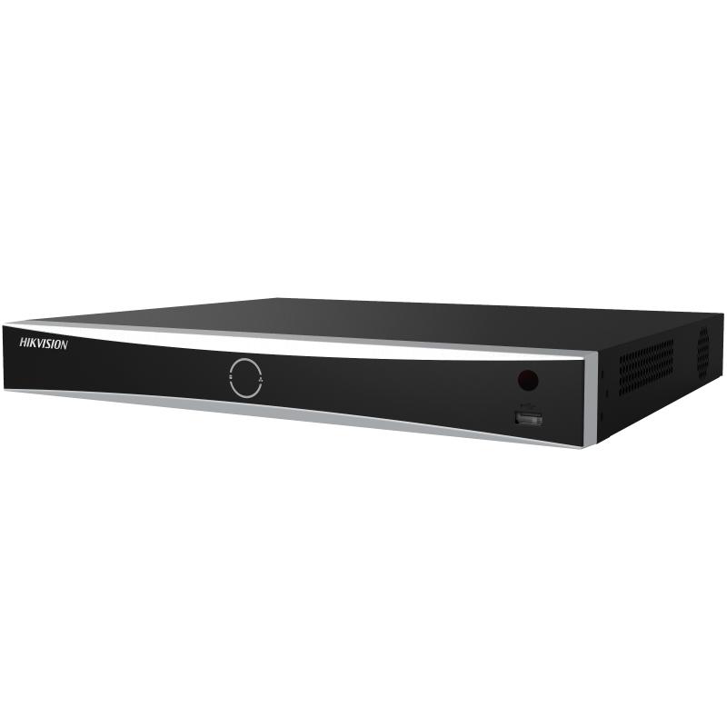 دستگاه NVR هایک ویژن مدل DS-7632NXI-K2 ظرفیت ۱۶ کانال