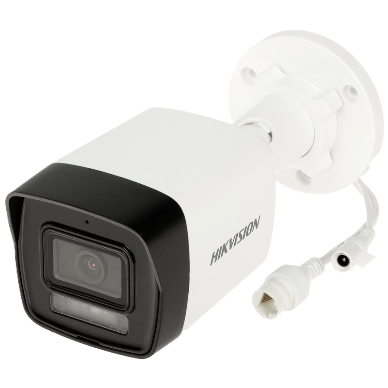 دوربین تحت شبکه ۲ مگاپیکسلی هایک ویژن مدل DS-2CD1023G2-LIU