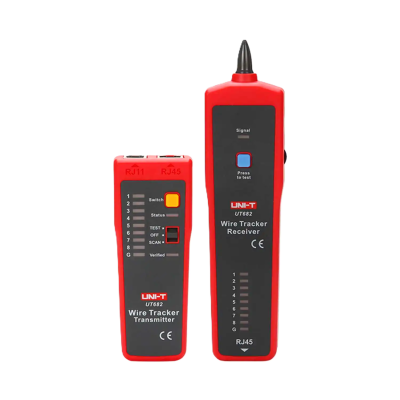 Uni-T-UT682-Cable-Tester